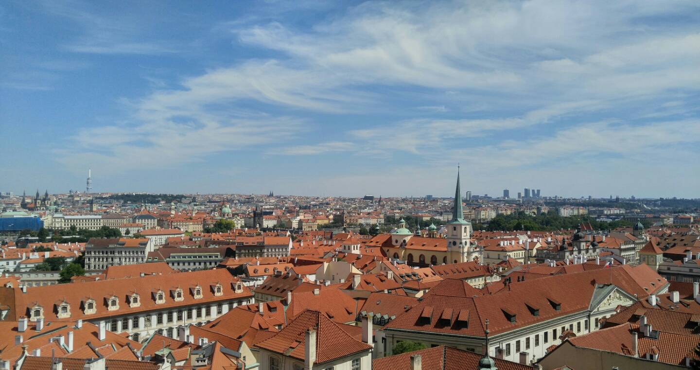 2018 ICUFN in Czech Rebublic