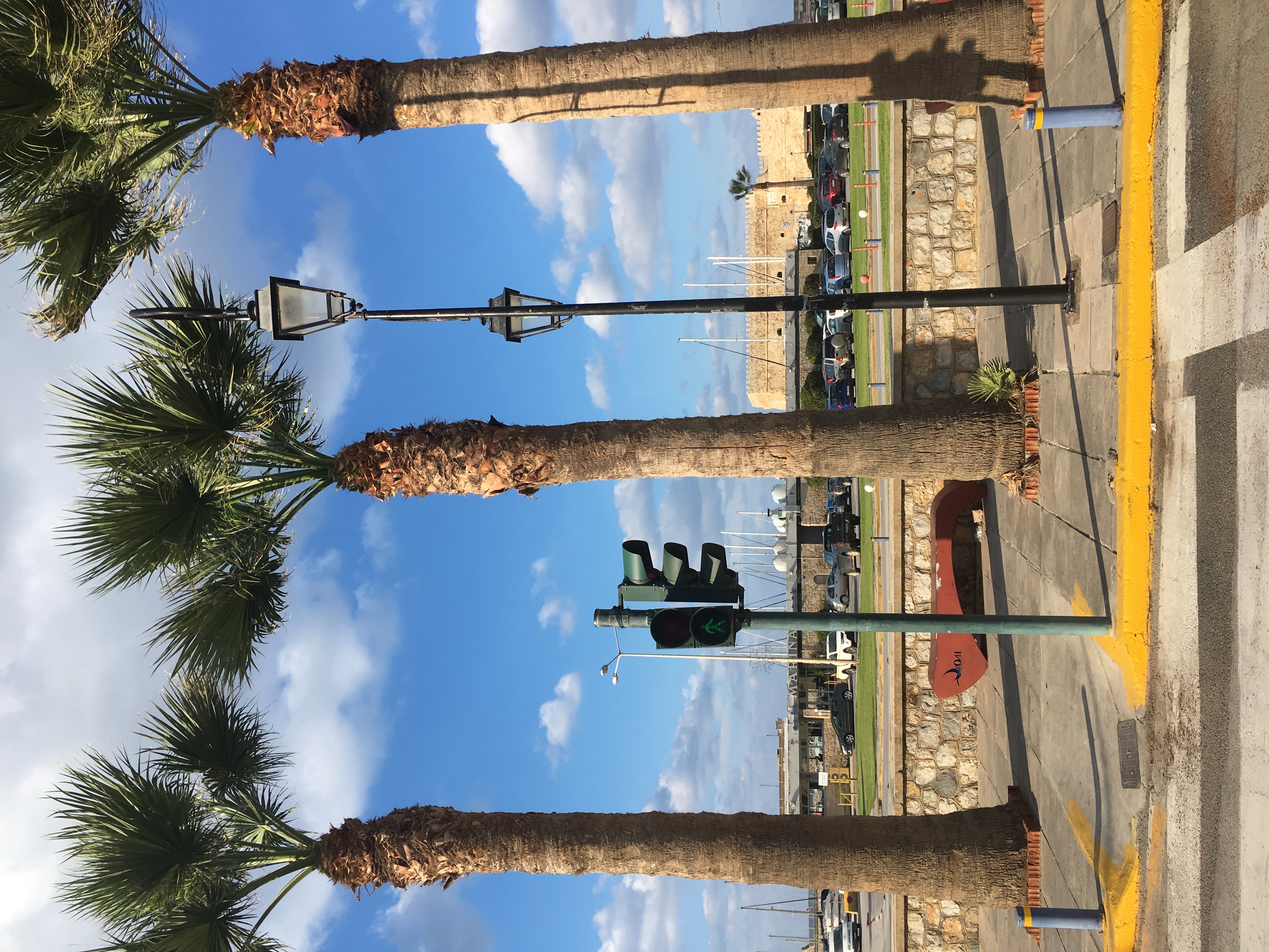 ACM CoNEXT 2018 in Heraklion