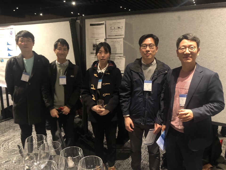 2019 ICCPS in Montreal, Canada